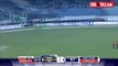Ahmad Shahzad Saves a Sixer By His Awesome Fielding