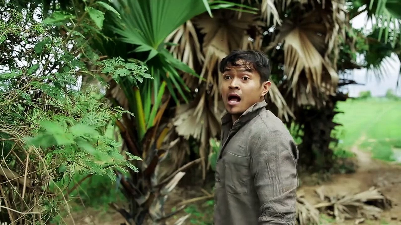 SD VCD vol 168 ម៉ែឈឺ [Official MV] Music Video