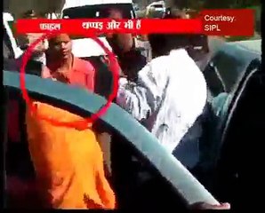 Famous slaps by the celebrities ... Its really odd