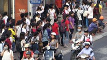 Packed cities, empty villages: Vietnam's migration dilemma