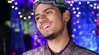 Deewaneya Di Eid Ho Gai New Naat Umair Zubair Qadri  2016