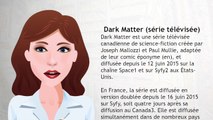 Dark Matter (série télévisée)