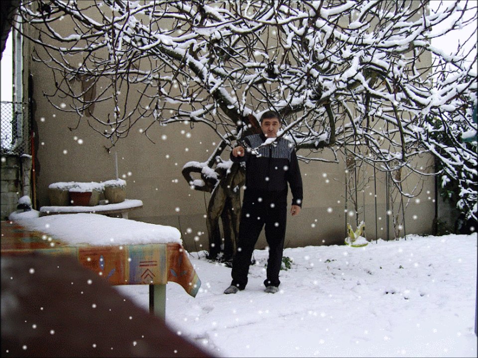 Summer kisses winter tears