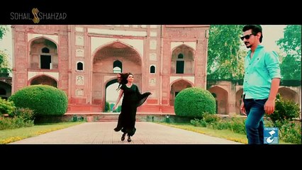 Baarish by Sohail Shahzad [Official HD Video]