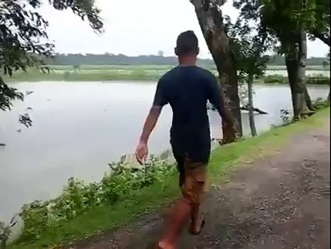 হাসতে হাসতে মরে গেলাম রে ভাই ... পোলাপান এত ফাযিল !