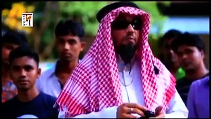 হাহাহা হাসতে হাসতে শেষ, মোশাররফ করিম জিনিস একখান.