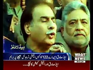 Waqtnews Headlines 09:00 PM 13 December 2015