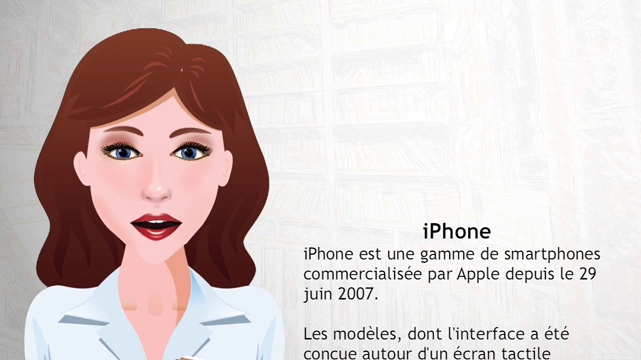 iPhone