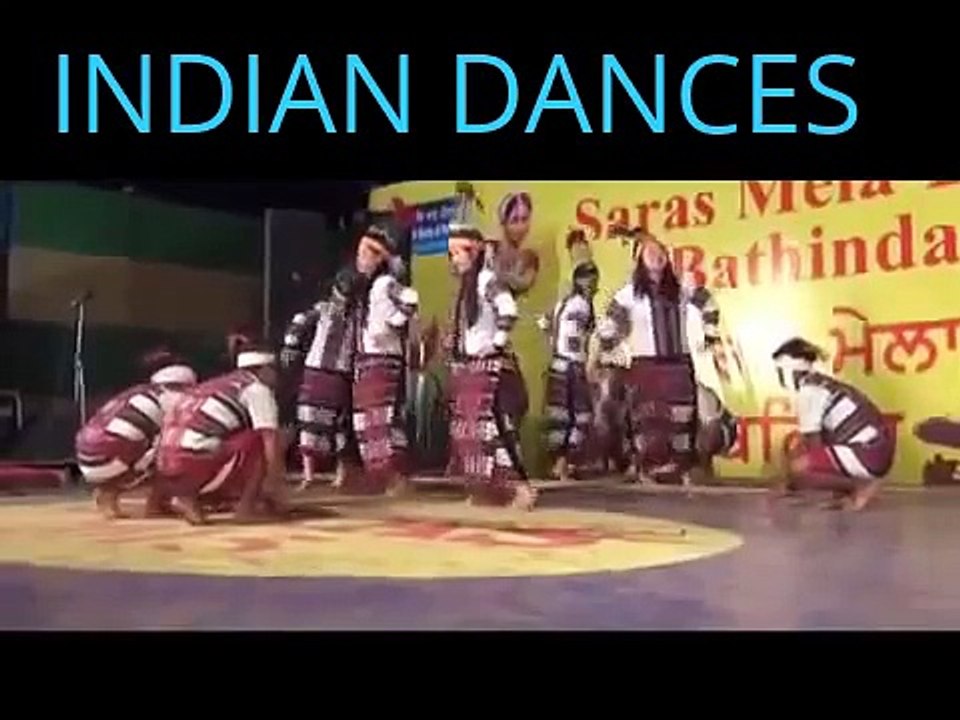 Adivasi Folk Dance   Indian Funny Vidoes