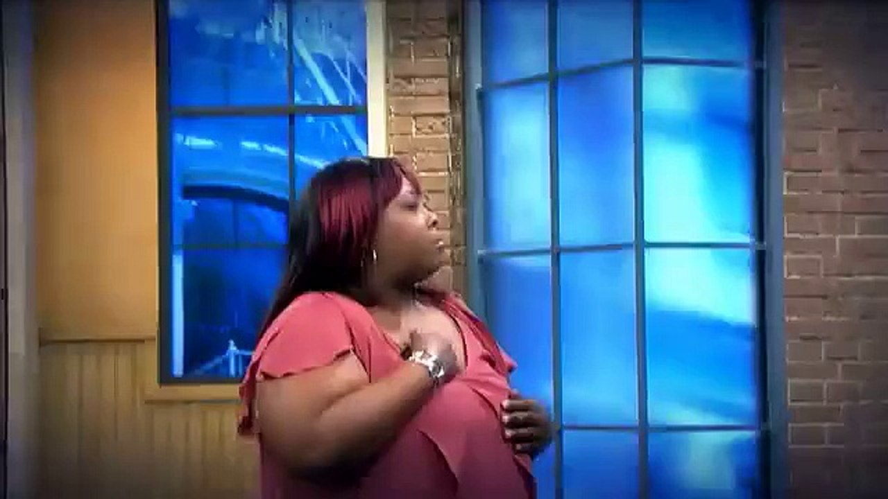A Family Divided Gets Results On The Steve Wilkos Show