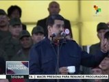 Maduro asegura que empresarios burlan ley de precios justos