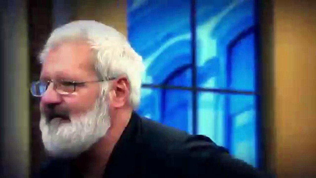 Jail Was Hell And I Was Innocent (The Steve Wilkos Show)