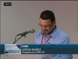 FARC: Construimos una plataforma de análisis para el fin del conflicto