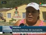 Venezuela: Poder Popular reimpulsa la Revolución Bolivariana