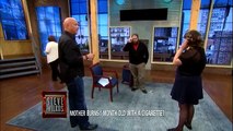 Steve Moment: Steve Confronts A Guilty Mother (The Steve Wilkos Show)