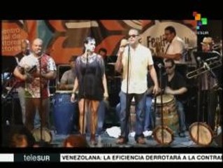 MP3 Gira Latina: Música de Puerto Rico