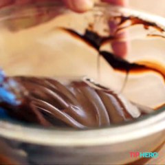 Peppermint Chocolate Bark Whatsapp Video Download