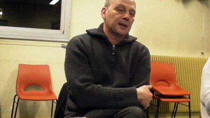 1/4 Régionalisme en Bretagne à l'heure de la territorialisation Les anarchistes s'invitent dans les élections régionales