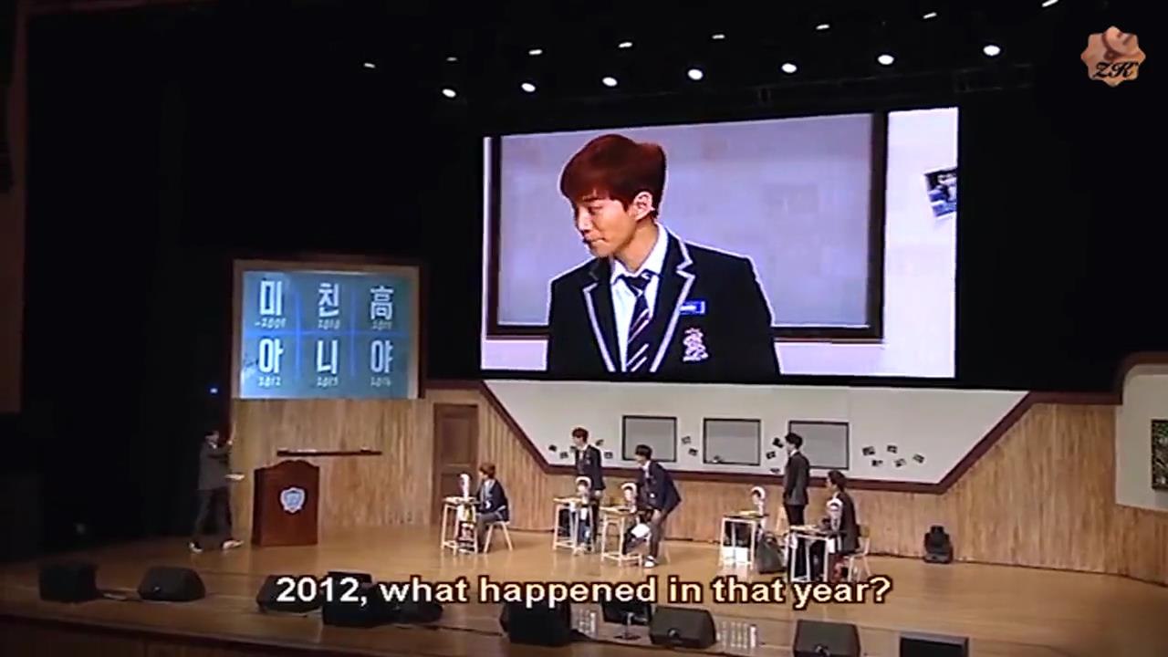 2PM x Hottest 5th FM 2014 part1 - video Dailymotion