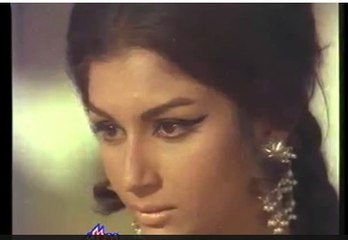 Wo Tere Pyaar Ka Gham_1-LATA　MUKESH RAFI  MAHINDER KAPOOR KISHOR KUMAR HINDI PUNJABI URD BOLLYWOOD SONG-HD