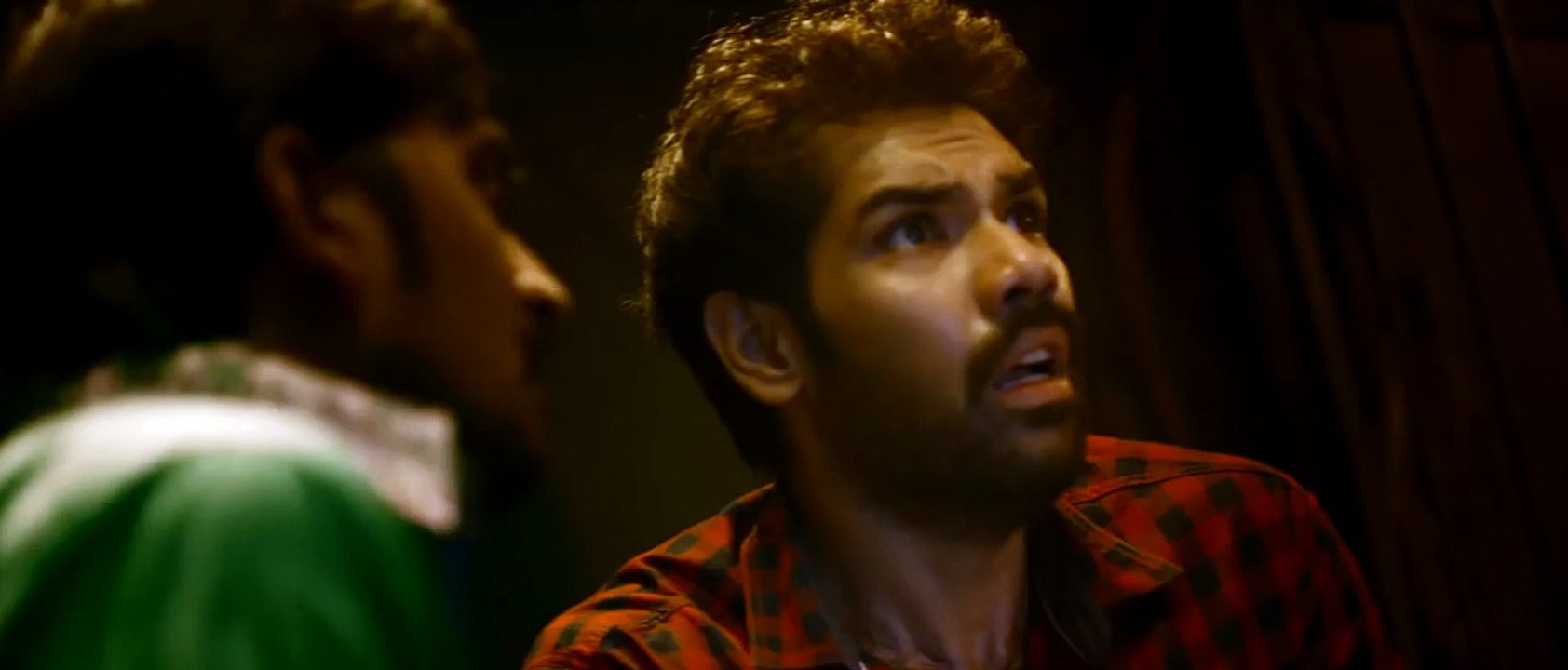 JACKSON DURAI - Official Teaser (select HD)