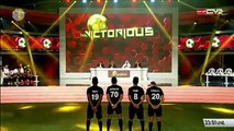 ذا فيكتوريوس الموسم 2 - الكعبي ينال أكبر نسبة تصويت من الجماهير | The Victorious 2