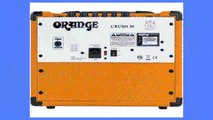Best buy Guitar Amplifier  Orange Crush 20 1x8 20Watt Combo  Orange