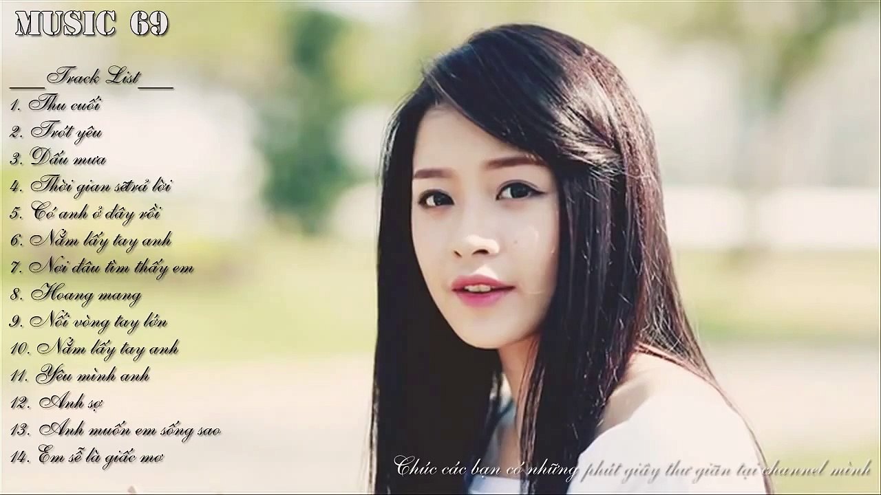 Nonstop - Việt Mix - Say You Do Ft Thu Cuối | Liên Khúc Nhạc Trẻ Remix Mới HOT Nhất 2015