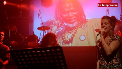 Vannes All Star. Quatre heures de show multicolore