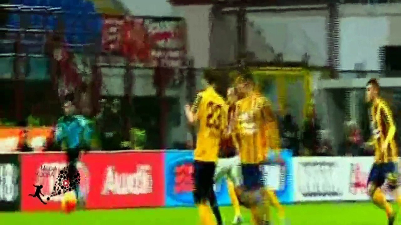 AC Milan vs Hellas Verona – Highlights & Full Match  13 December 2015