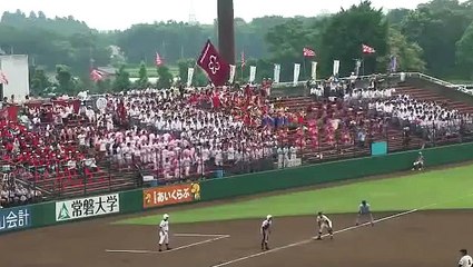 水戸桜ノ牧高校　海のトリトン