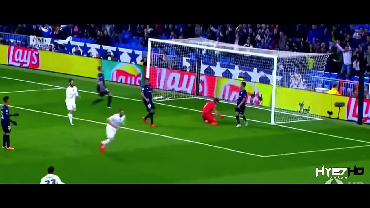 Cristiano Ronaldo vs Malmo Skills Show