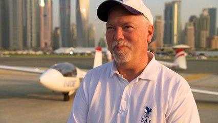 FAI World Air Games 2015 - Highlights Day 1