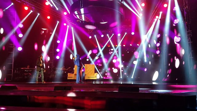 Memori Berkasih - Siti Nordiana ft Lan Kristal