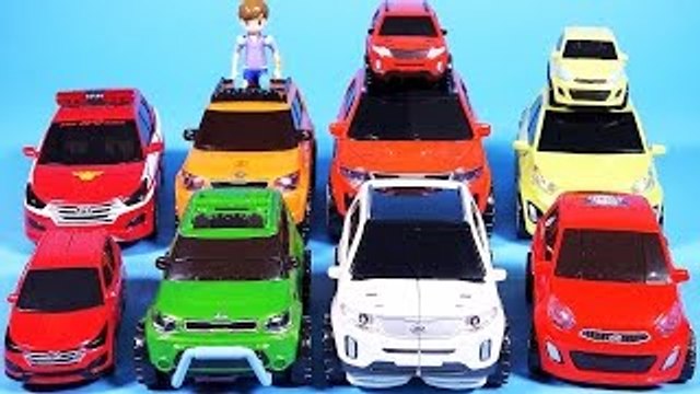 Tobot DeltaTron & Hello Carbot robot car toys 또봇 헬로카봇 또봇 델타트론 D X