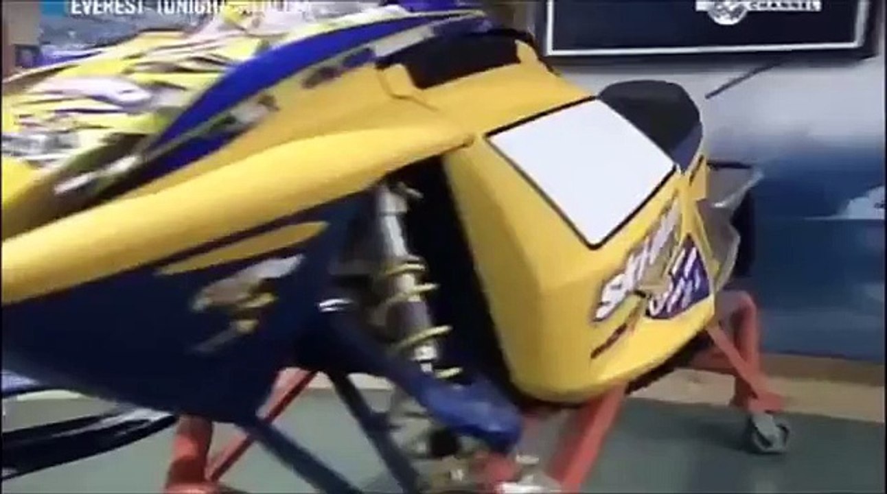 How Its Made - Snowmobiles