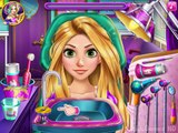 Tangled Game Movie Tangled Rapunzel Real Denstist Disney Princess Rapunzel
