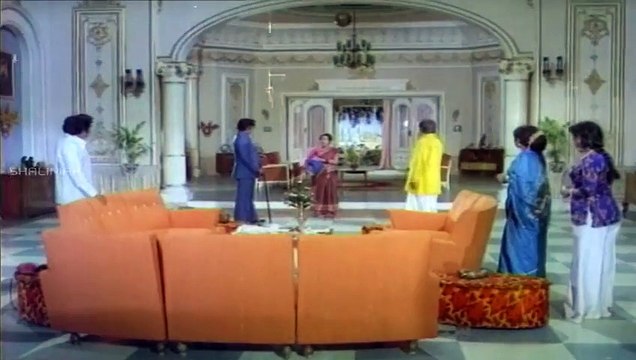 Patnavasam Movie Sripriya Cames To Vijaya Nirmala's Home S