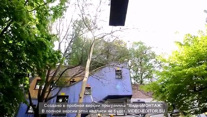 Вена.  Индивидуальные экскурсии.