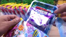アンパンマンおもちゃ とあそぼうさかなつり 知育菓子 Anpanman Toys 호빵맨 장난감