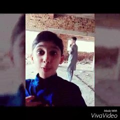 a boy messing with people . ....a very funy movie ;)
