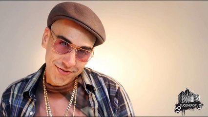 Yomo - Habla de su Vida Documental Reggaeton 2015