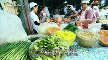 Amazing Documentary HD ★ The best and famous foods amid the streets of Bangkok ★ HD 20