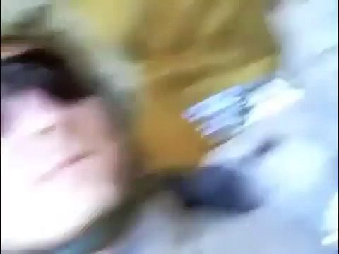 U.S and Iraqi Soldiers fighting togehter!!