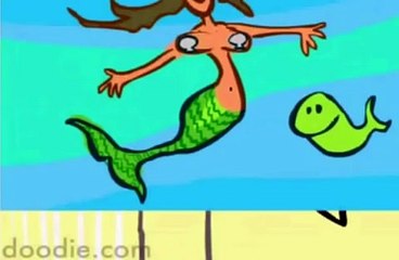 Doodie Man Poops everywhere! [2016]