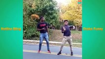 Drake - Hotline Bling Cover Dance Vine Compilation - Funny Drake Dancing Vines_(640x360)