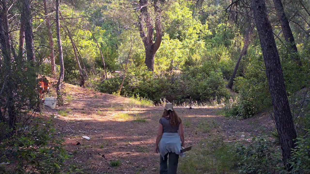 Kikann - Cinema : Extrait du film "La Vie" d'Alexandre Thiault