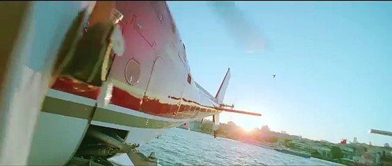 Dhoom 4 - Official Full Trailer 2016 HD - Hrithik Roshan - Deepika Padukone - Abhishek Bachchan