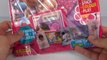 DISNEY JUNIOR DOC MCSTUFFINS SURPRISE TOYS Big Book Of Boo Boos Panini Stickers UNBOXING VIDEO