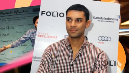 Soal Penampilan, Endhita Lebih Senang Gaya Maskulin